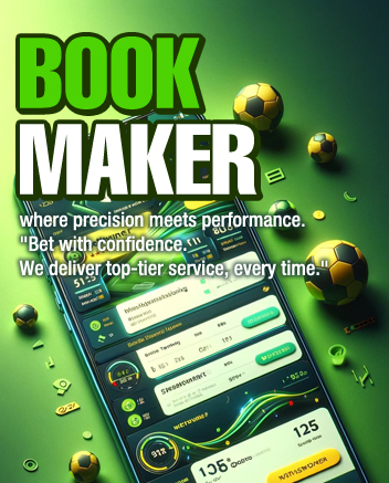 Book Maker